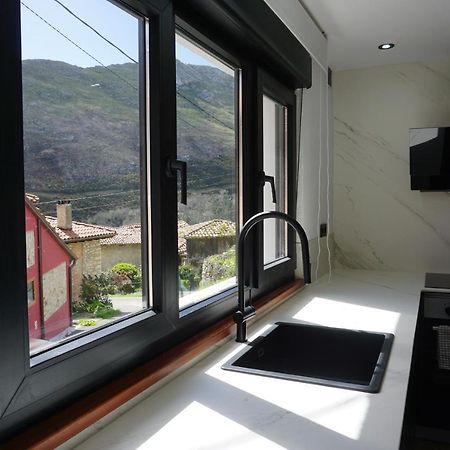Casa El Acebal Villa Llanes Eksteriør bilde