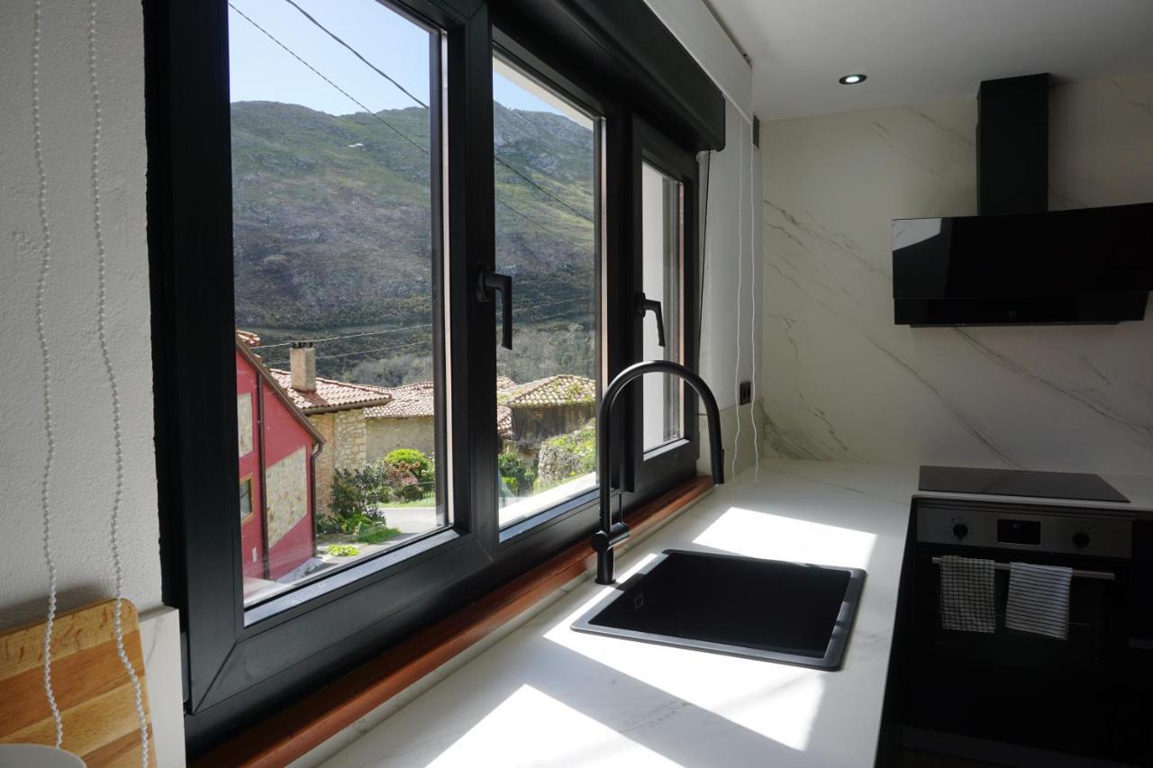 Casa El Acebal Villa Llanes Eksteriør bilde
