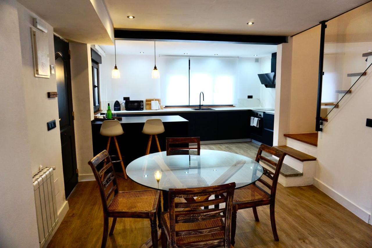Casa El Acebal Villa Llanes Eksteriør bilde